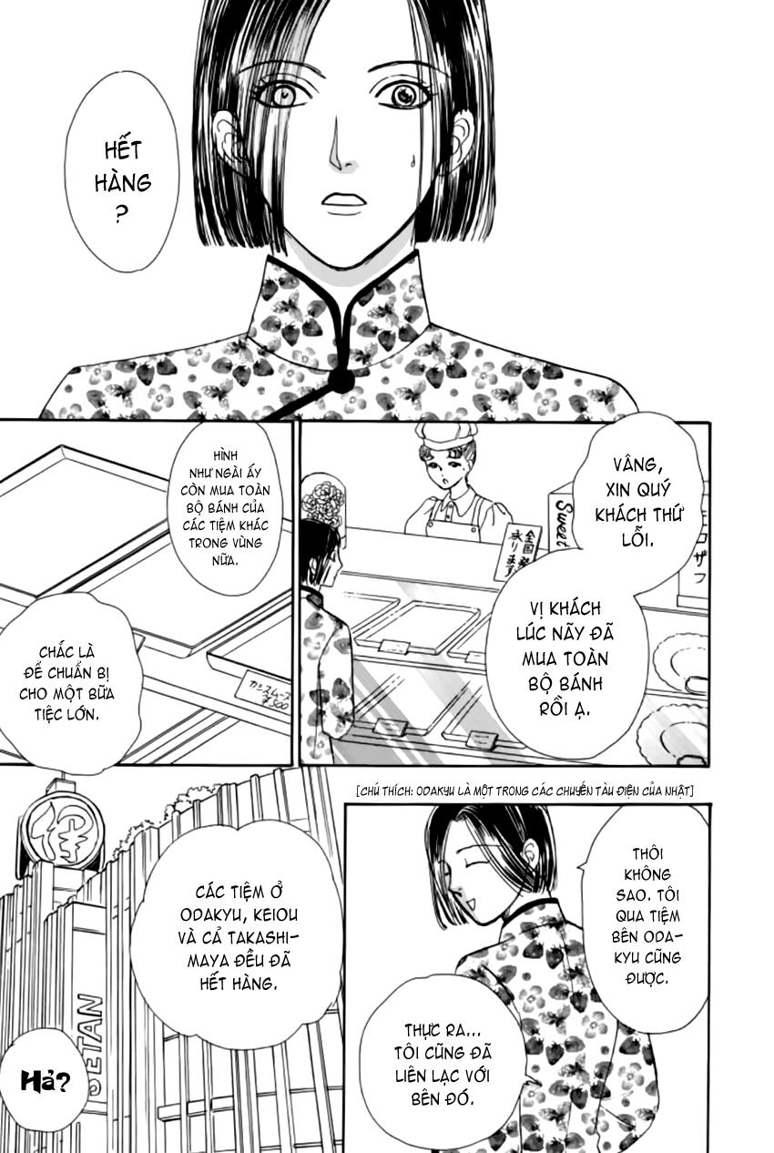 new pet shop of horror chapter 15 10