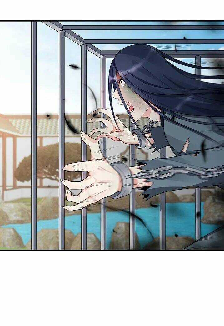 độc phi thần y quá kiêu ngạo chapter 47 5