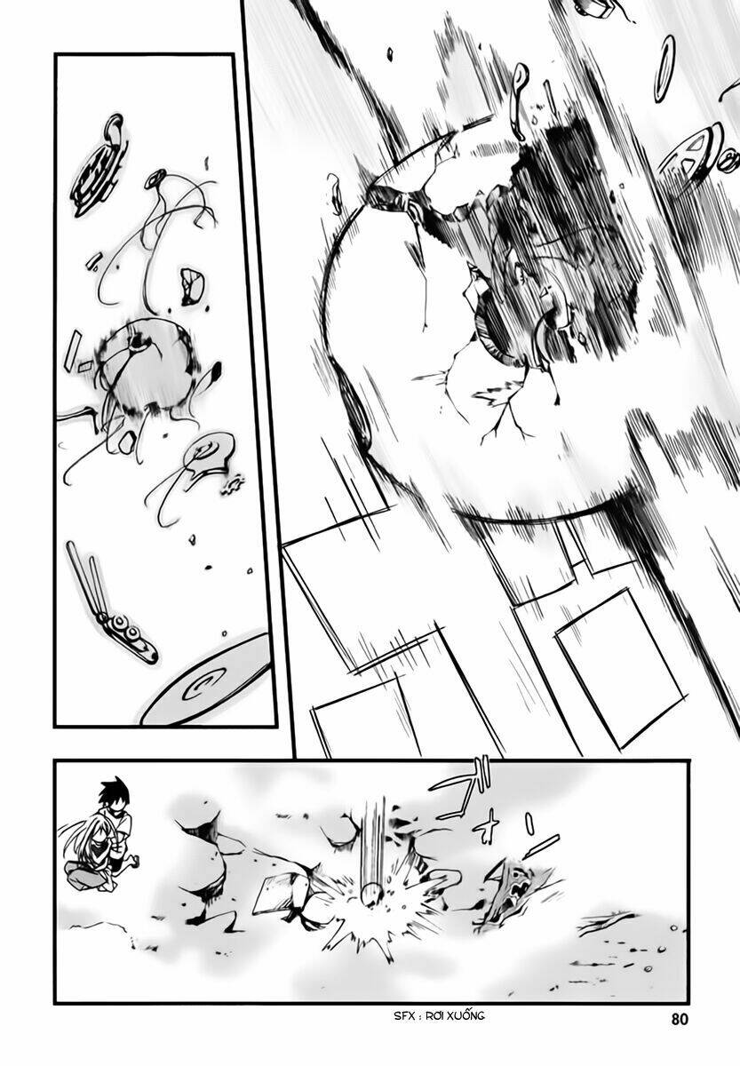 nejimakiboshi to aoi sora chapter 2 32