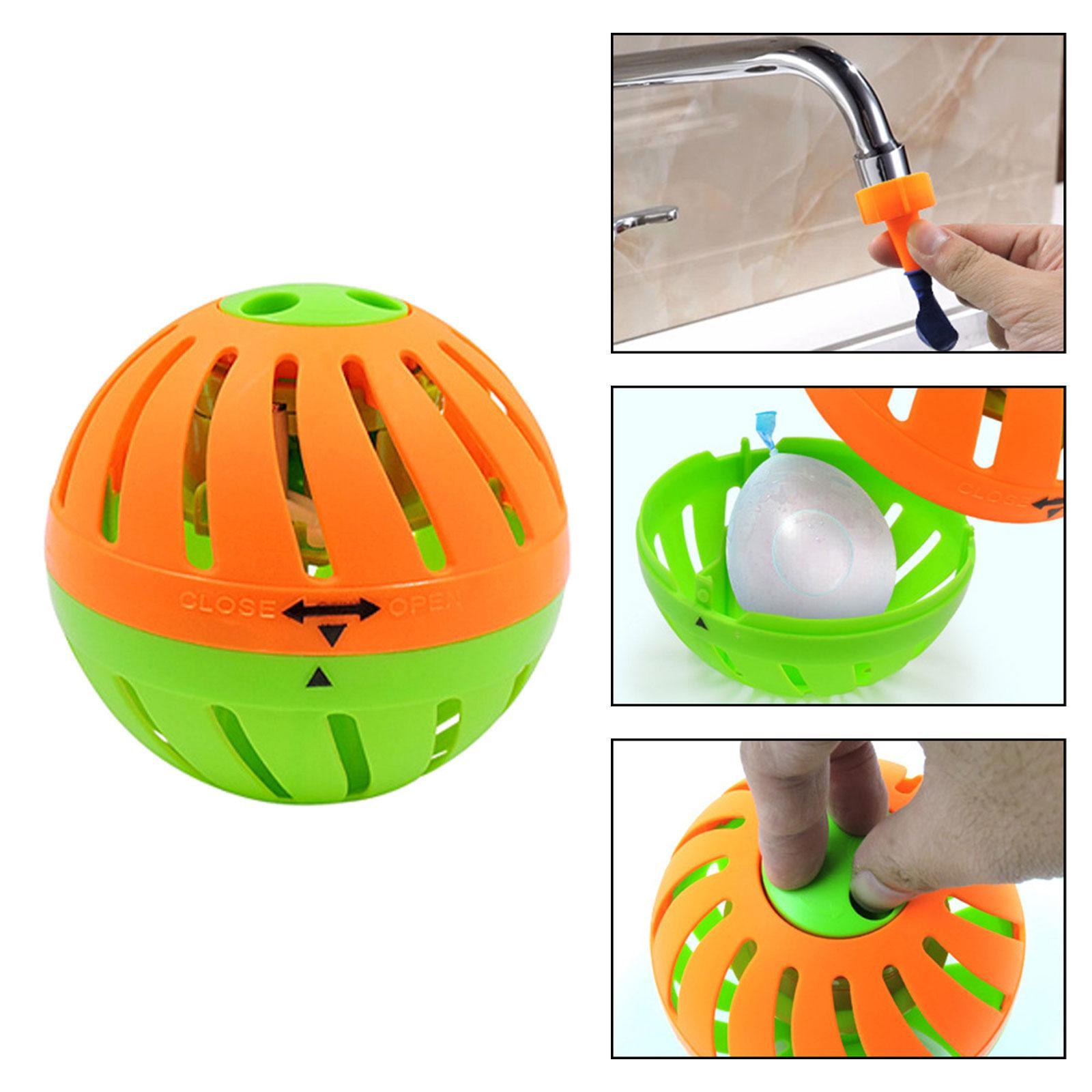 Balloon Toy Outside Play Toys Water Balls for Girls