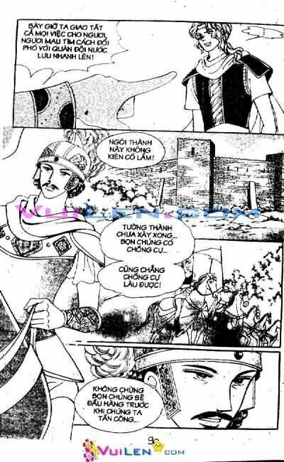 nữ hoàng biển cả chapter 12 90