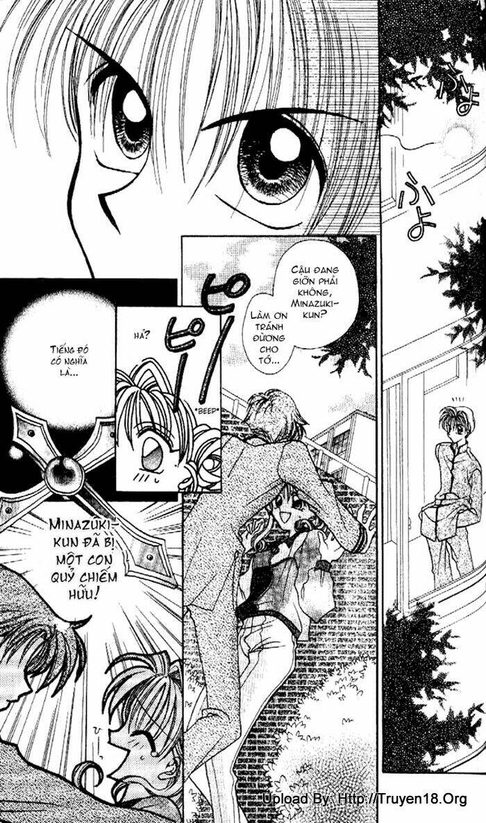 kamikaze kaitou jeanne chapter 2 36