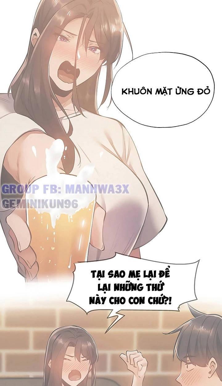 dưới mái nhà chung chapter 27 55