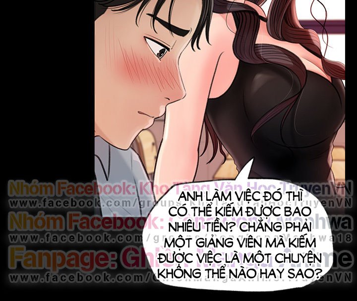 em vợ nóng bỏng chapter 1 14