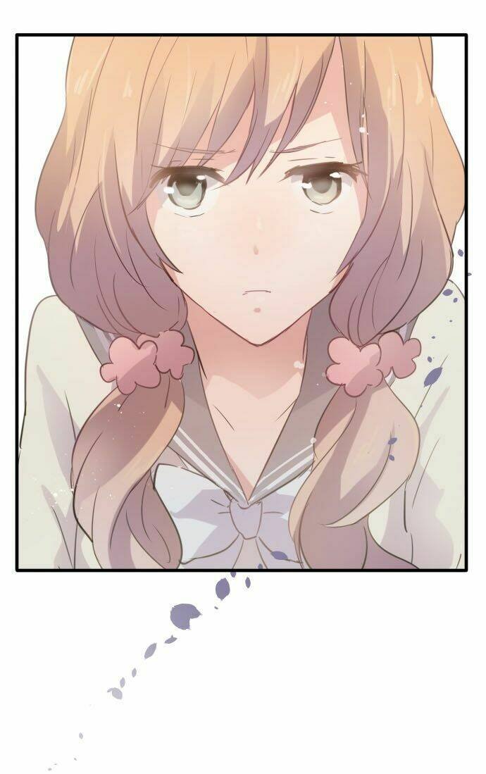 tôi trở thành đại diện của lớp chapter 3 32