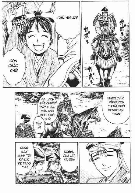 sơn tặc seyu chapter 44 3