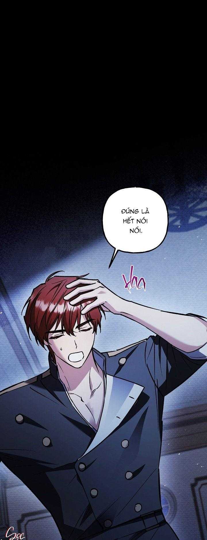 bước ngoặt định mệnh chapter 49 2