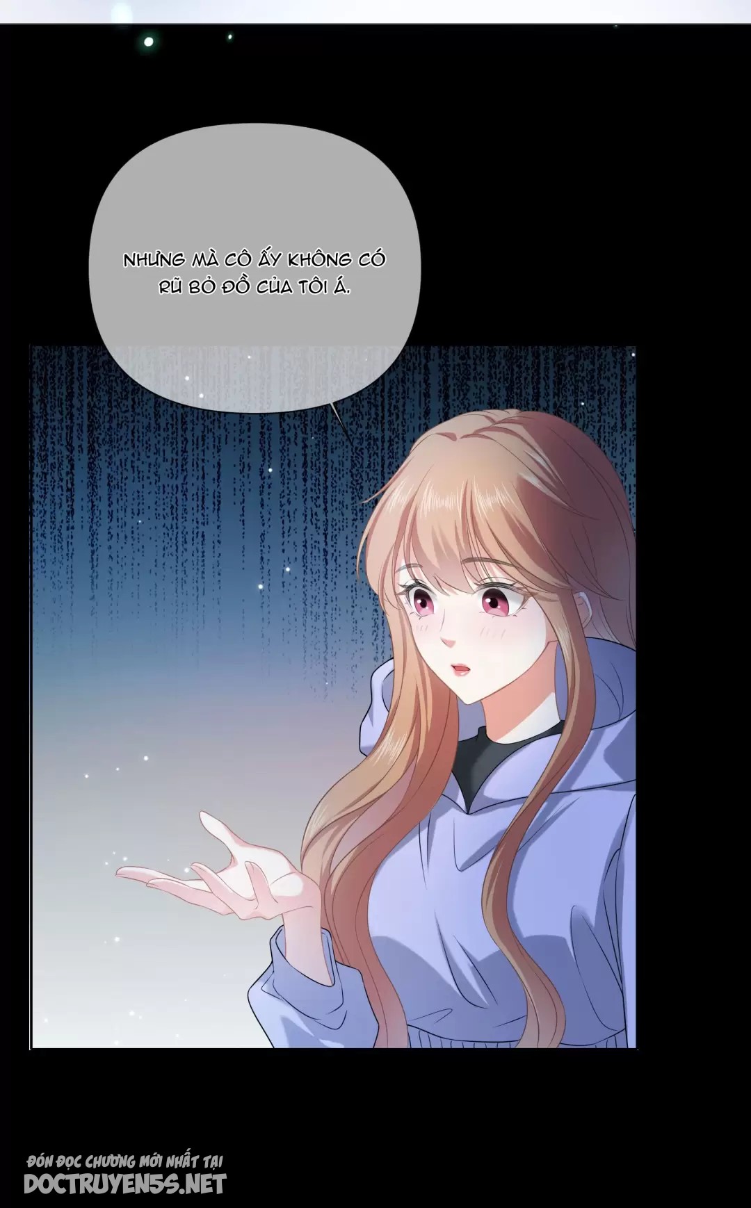 ảnh hậu một tuần mập ba cân chapter 11 16