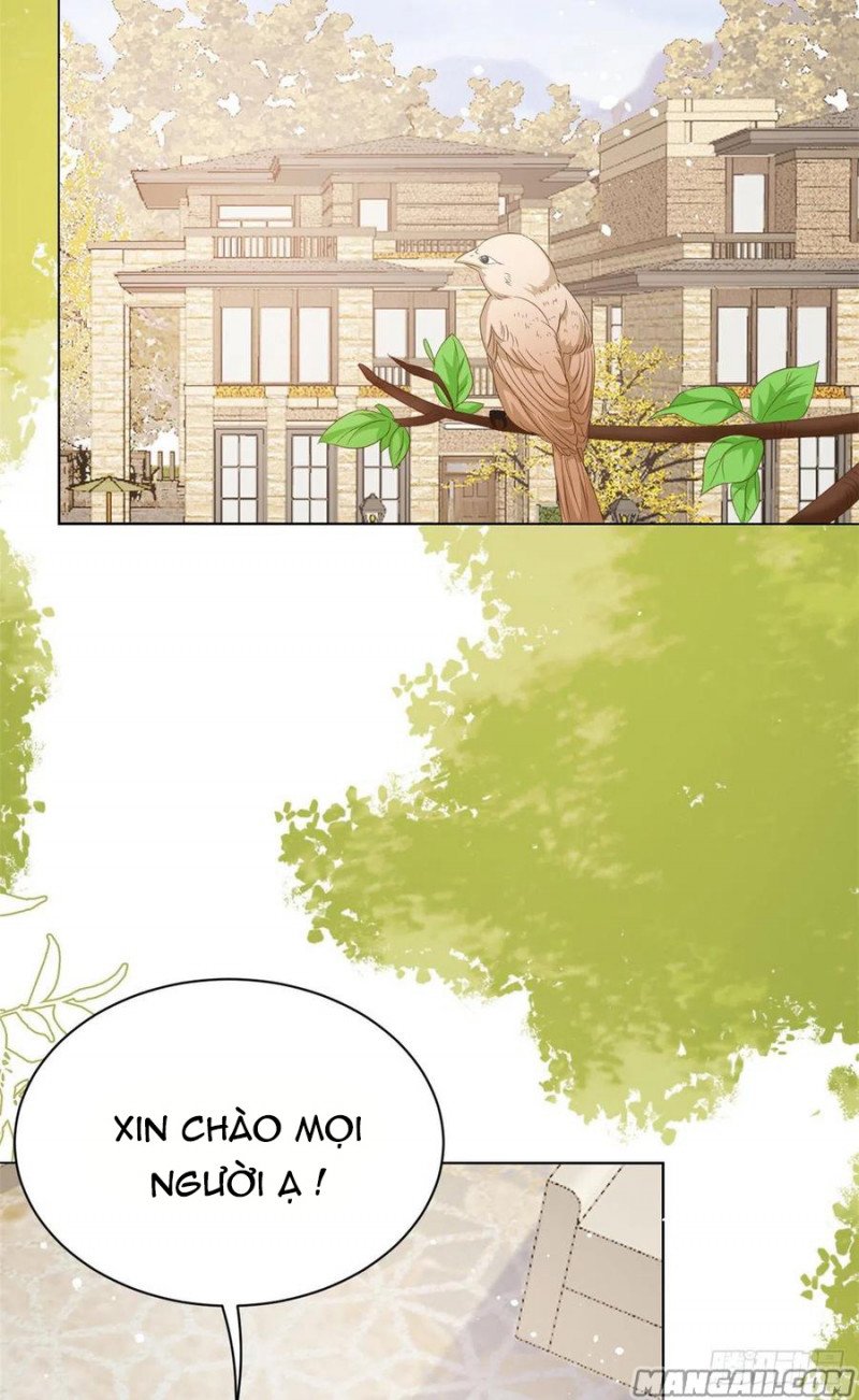 đoàn sủng lão đại ba tuổi rưỡi chapter 129 4