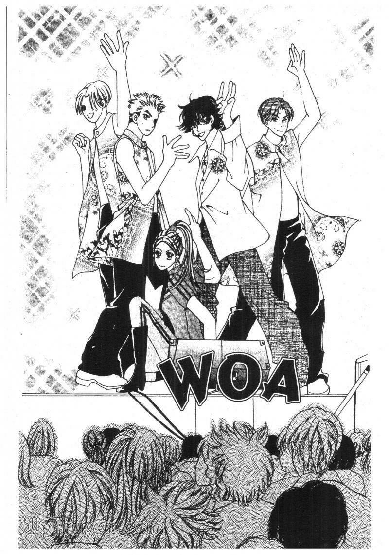 nụ hôn chàng trai chapter 7 85