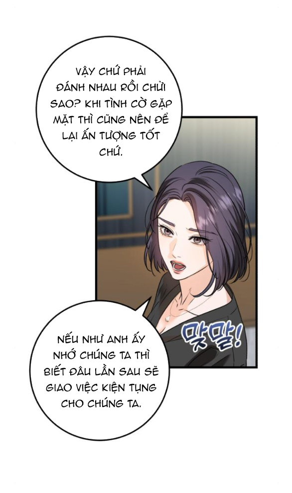 Nóng Lòng Muốn Giày Vò Em chapter 44.1 20