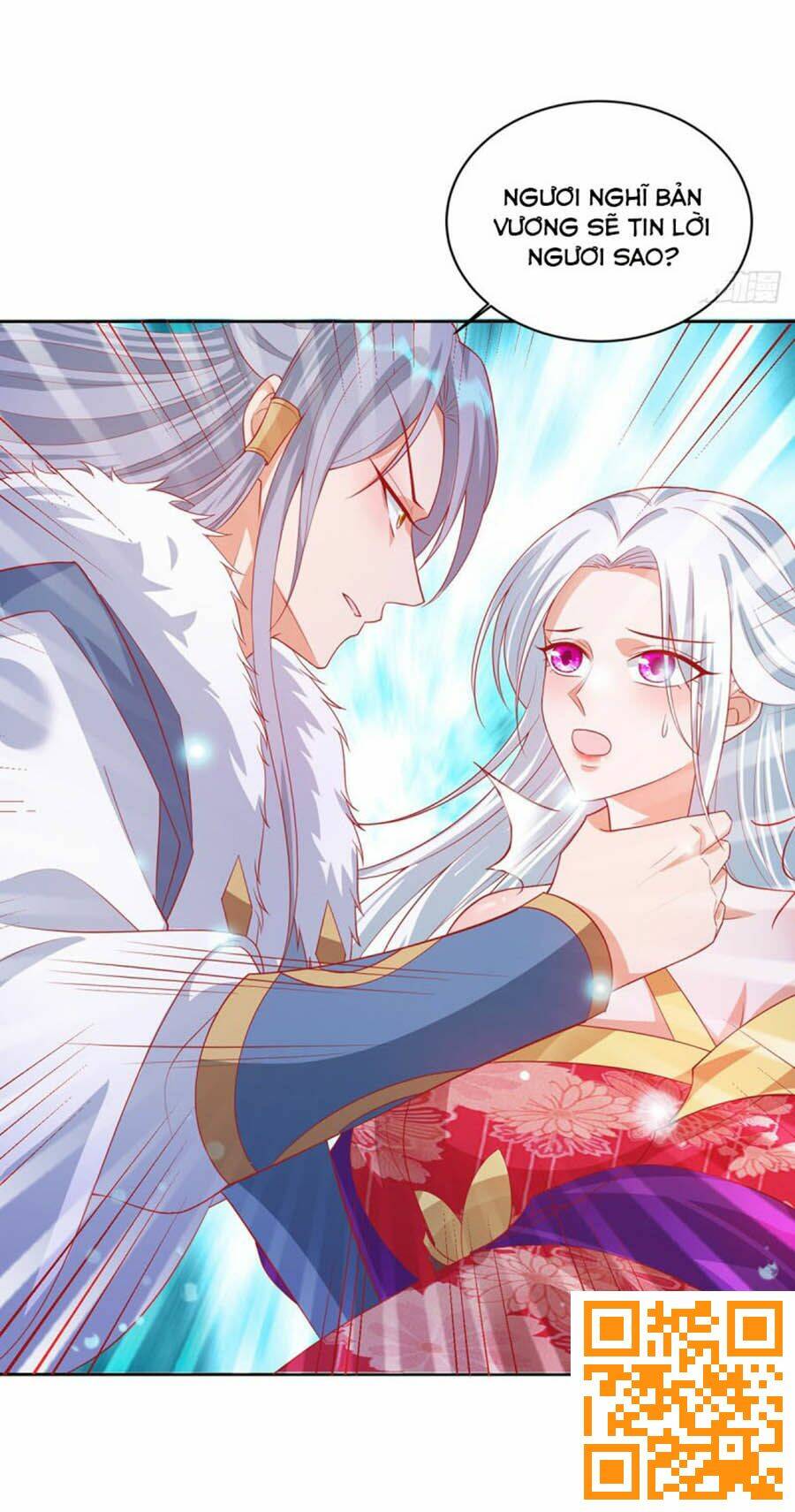 dưỡng thú vi phi chapter 60 30