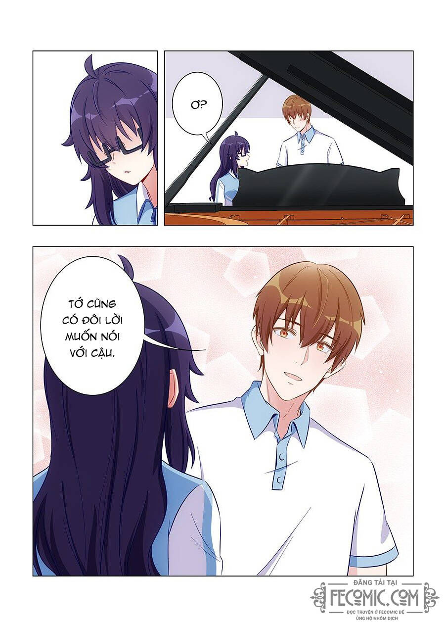 luyến ái 1/2 chapter 61 10