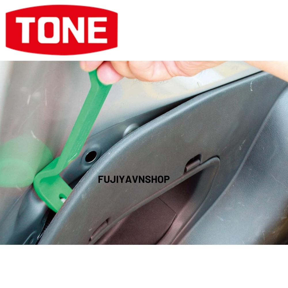 Cần nạy Tone CLR-308 (Tháo nội thất ô tô)