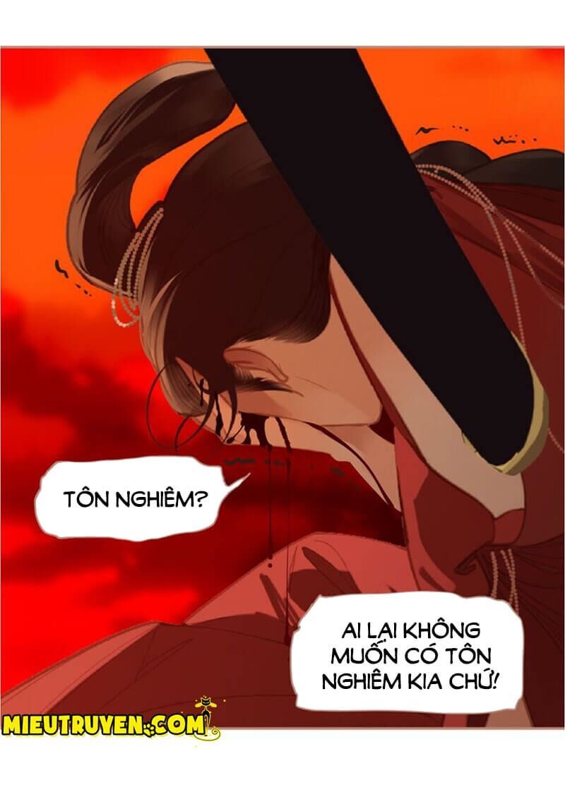 nhất đại linh hậu chapter 38 20