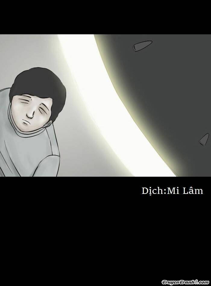 thứ sáu: những câu chuyện cấm chapter 14 47