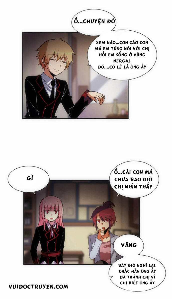 crepuscule (yamchi) chapter 58 24