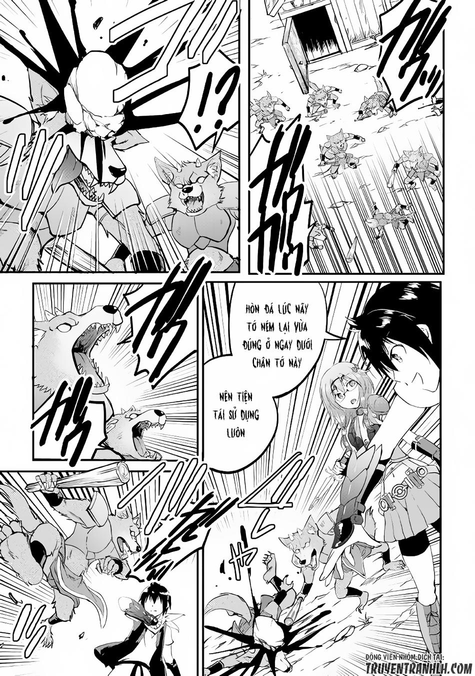 maken no daydreamer chapter 16 20