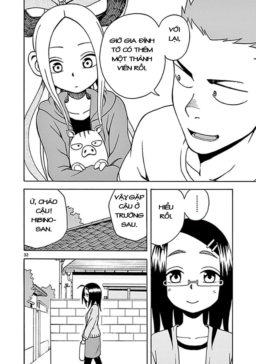 fudatsuki no kyoko-chan chapter 9 30