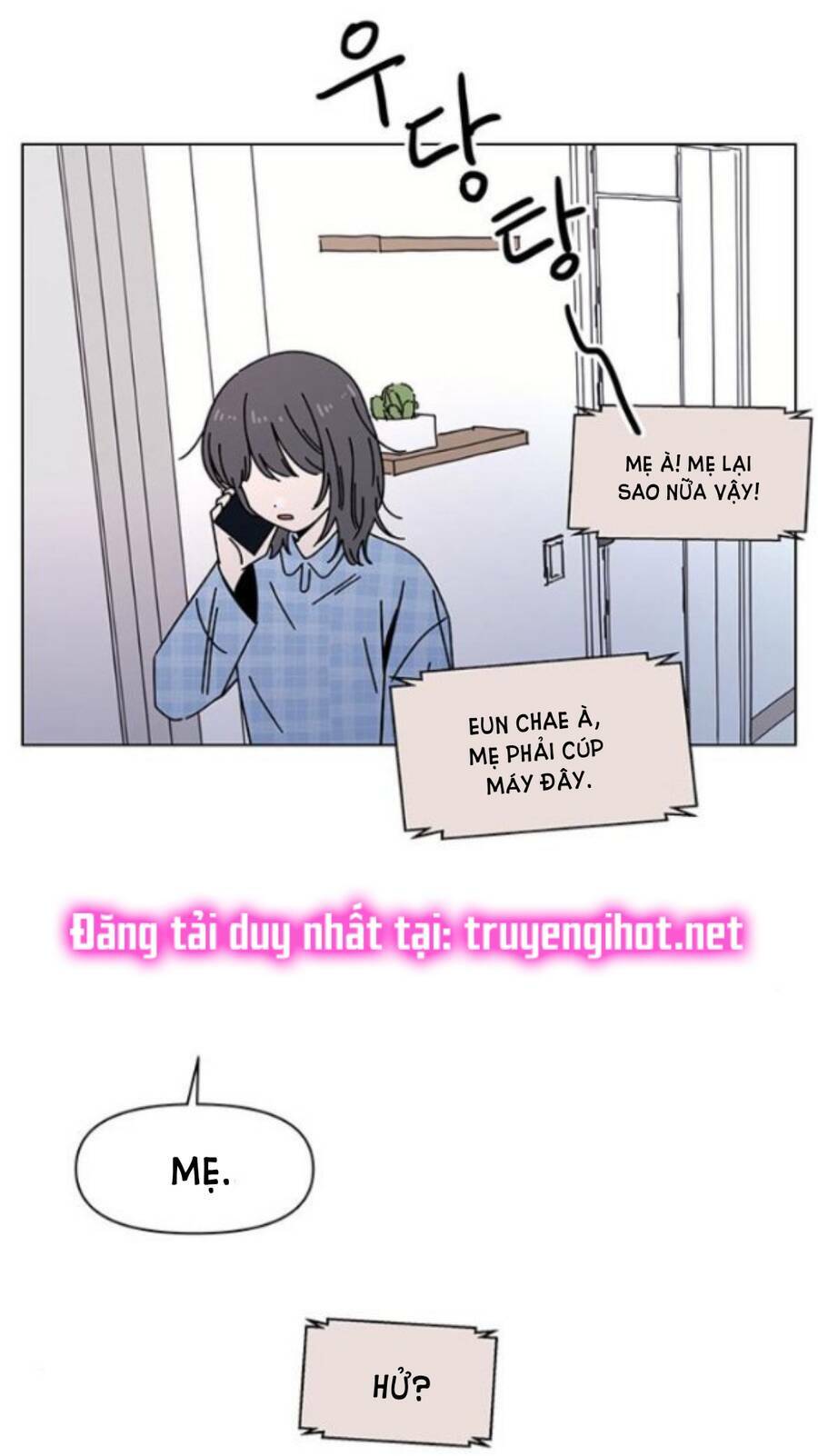 thanh xuân rực rỡ - season of blossom chapter 99 18