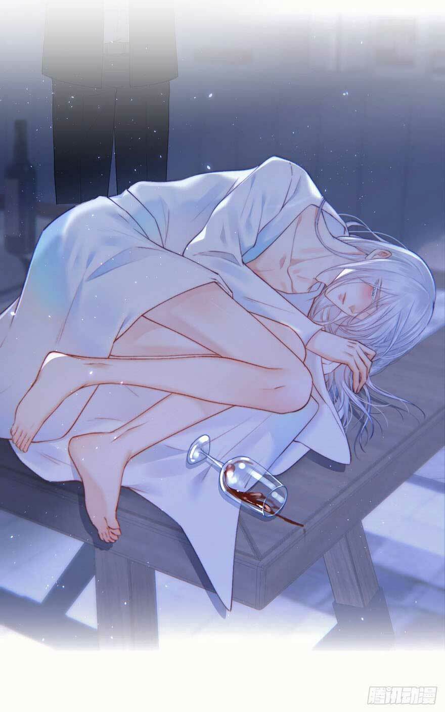 triều tây, in or out chapter 17.2 1