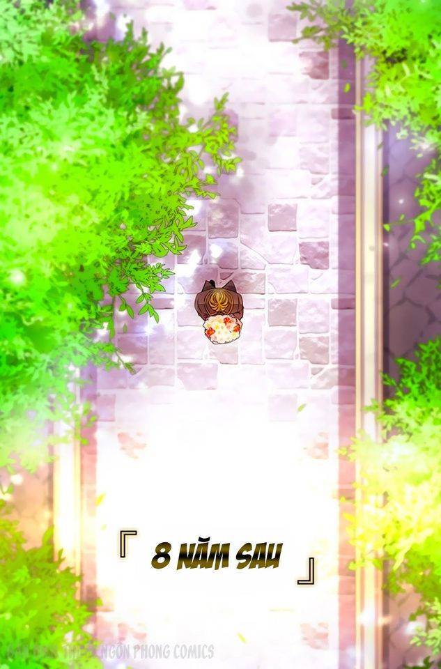 năm môn đệ của charlotte chapter 4 66