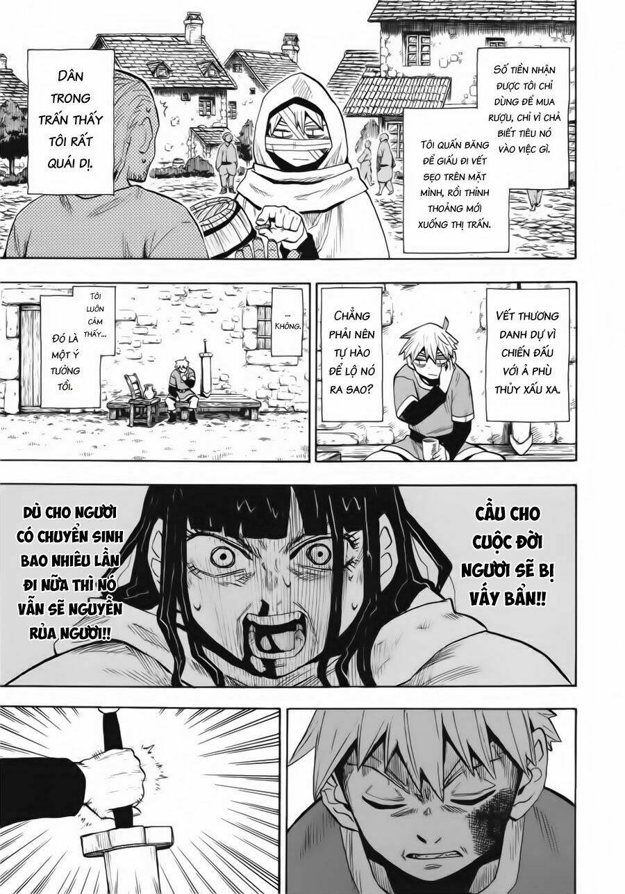 spirit circle - hồn hoàn chapter 6 7