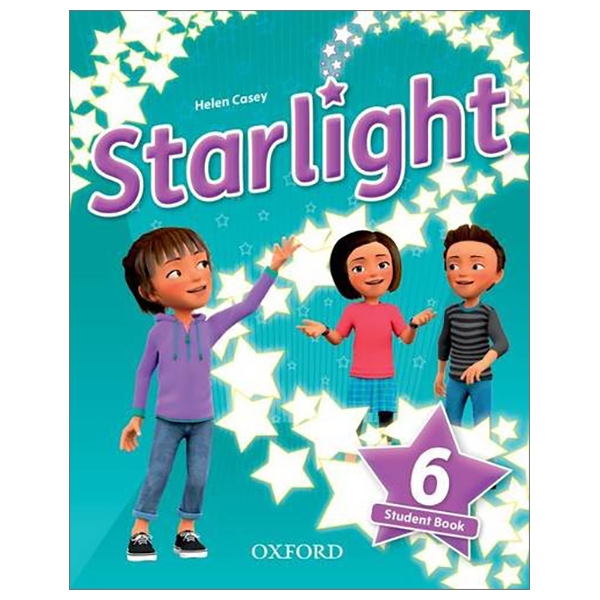 Starlight: Level 6: Student Book