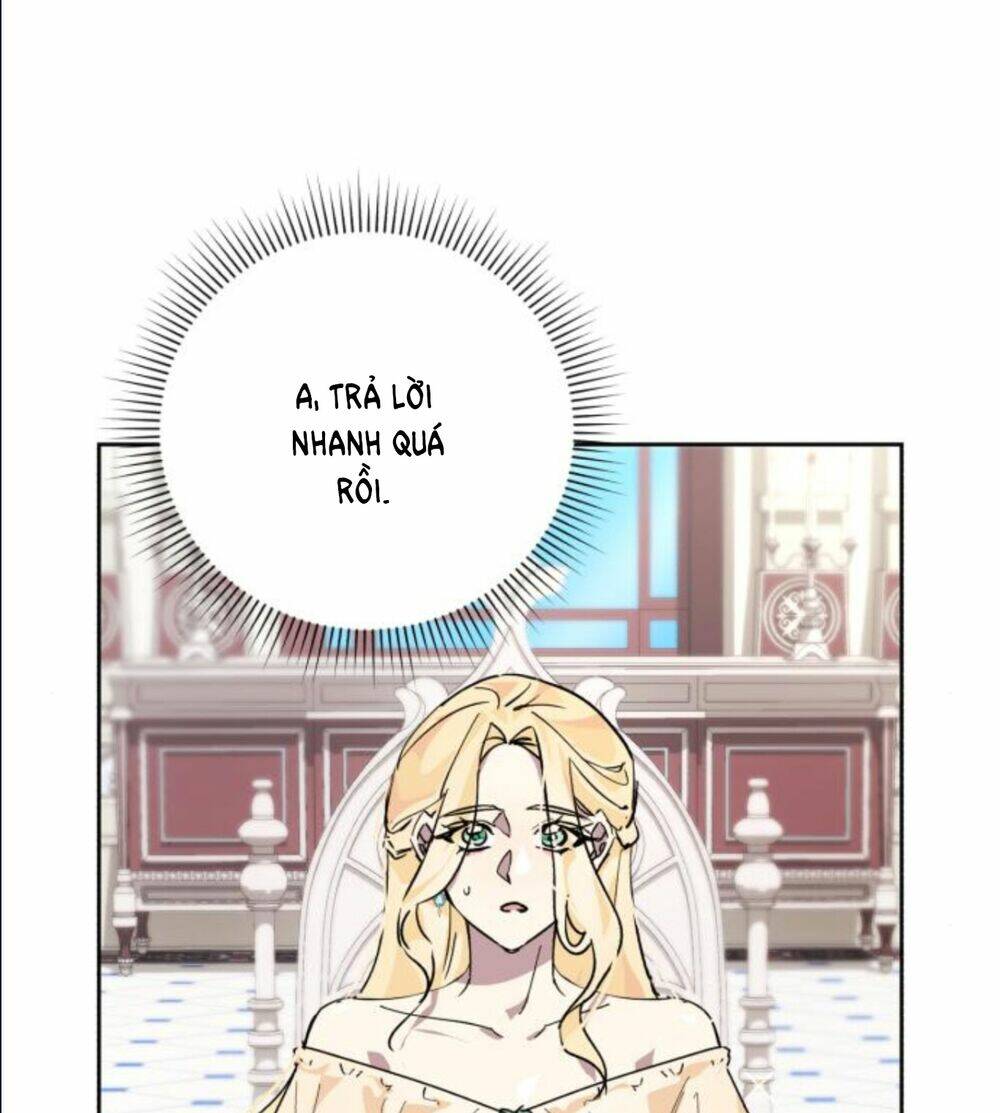 ta đã từng mong nàng biến mất chapter 12.2 42