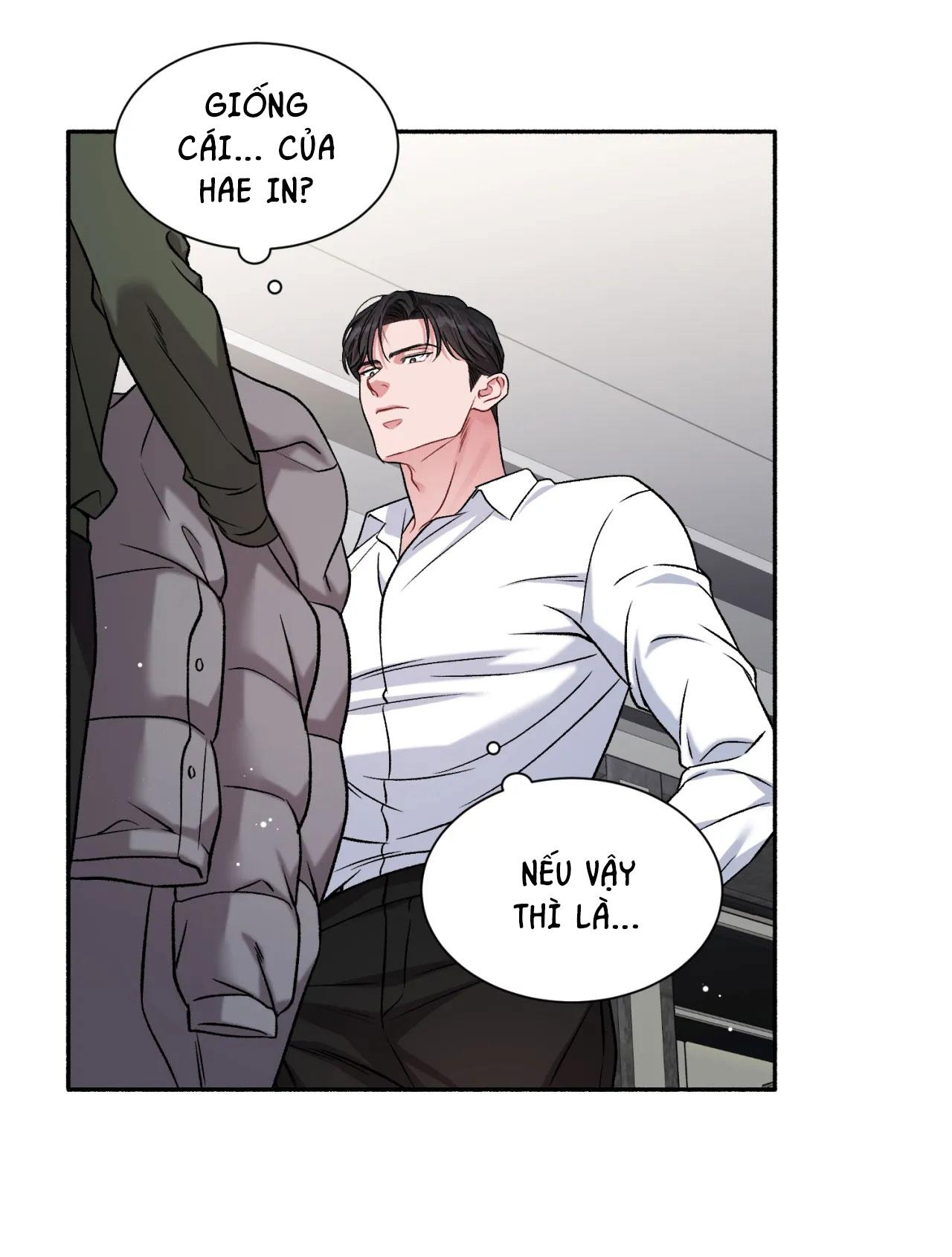 tuyển tập cuồng công - chiếm hữu công của nhà kim chapter 1.4 65