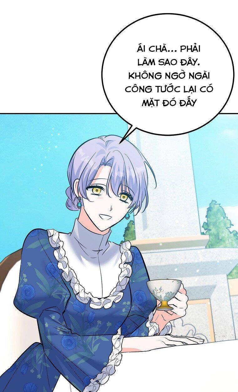 ác nữ karuna bé lại chapter 41 62