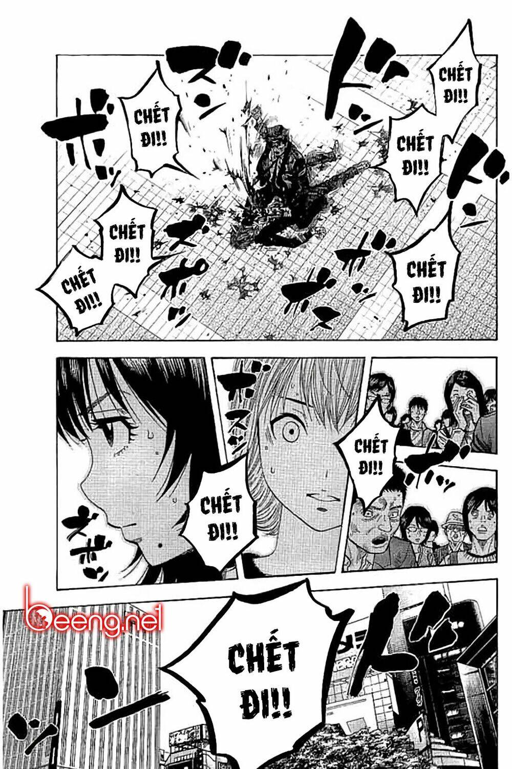 cái chết sau 7 ngày chapter 45 11