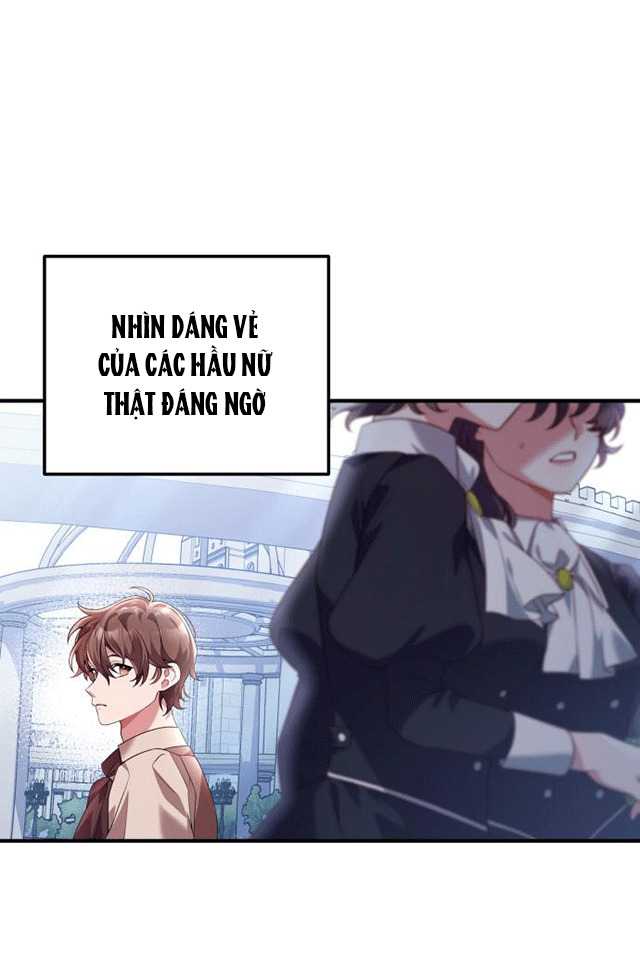 tôi sẽ ly hôn với người chồng bạo chúa chapter 44.2 14