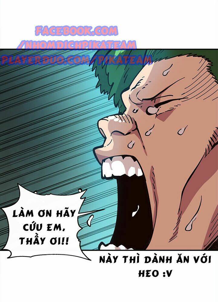 đại lục vô song chapter 21 58