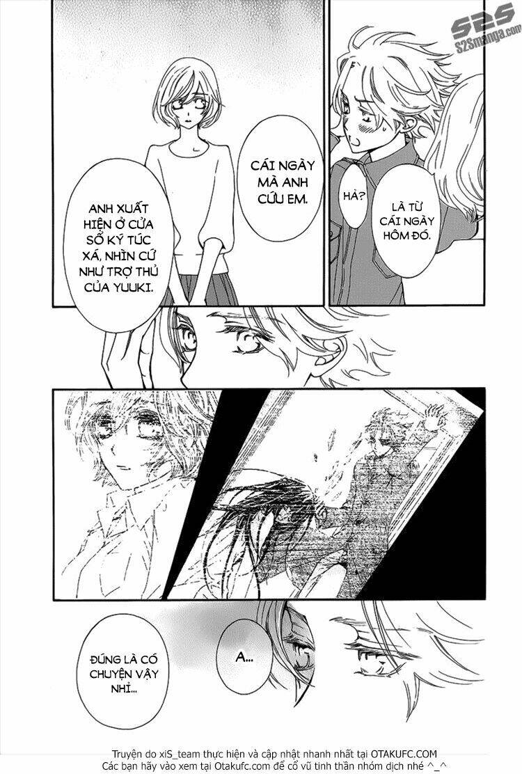 hiệp sĩ vampire phần 2 chapter 2 10