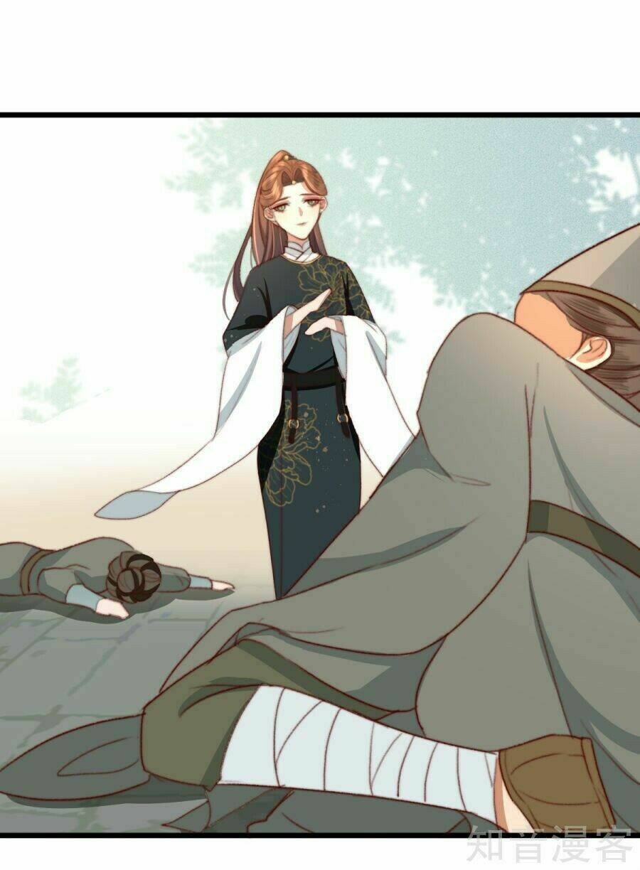 thịnh sủng chi cẩm tú chinh đồ chapter 13 28