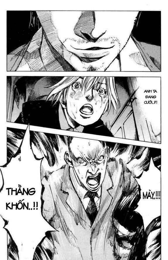 blue heaven chapter 22 3