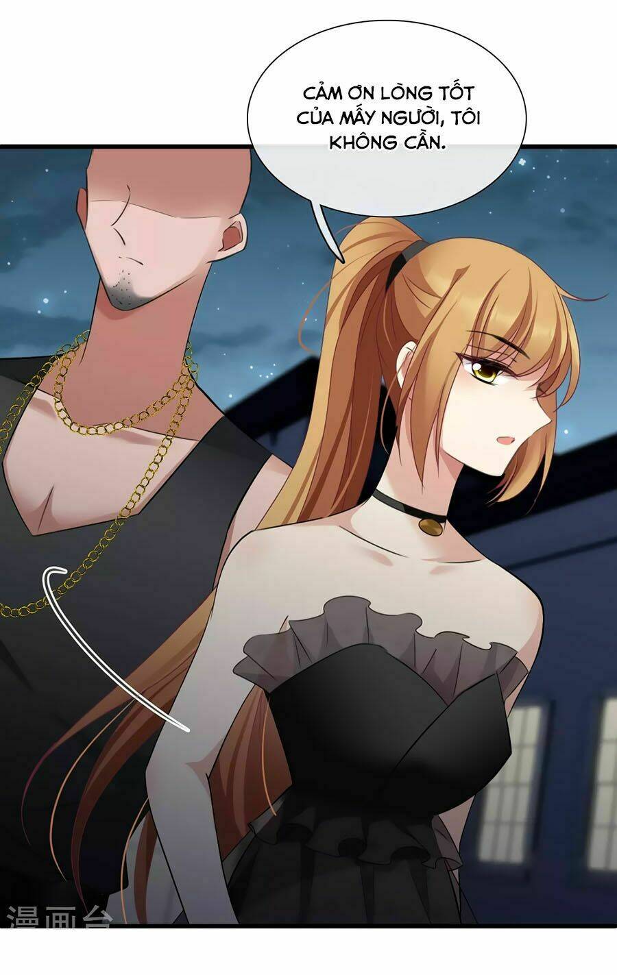 nhân chất tình nhân chapter 29.2 2