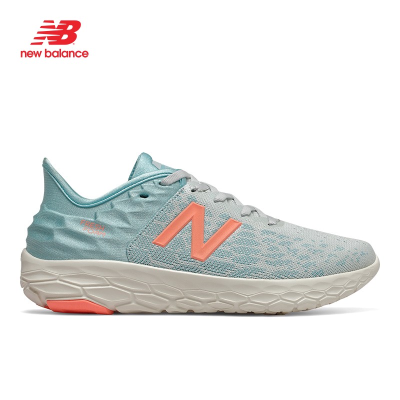 Giày Thể Thao Nữ New Balance - WBECNWP2