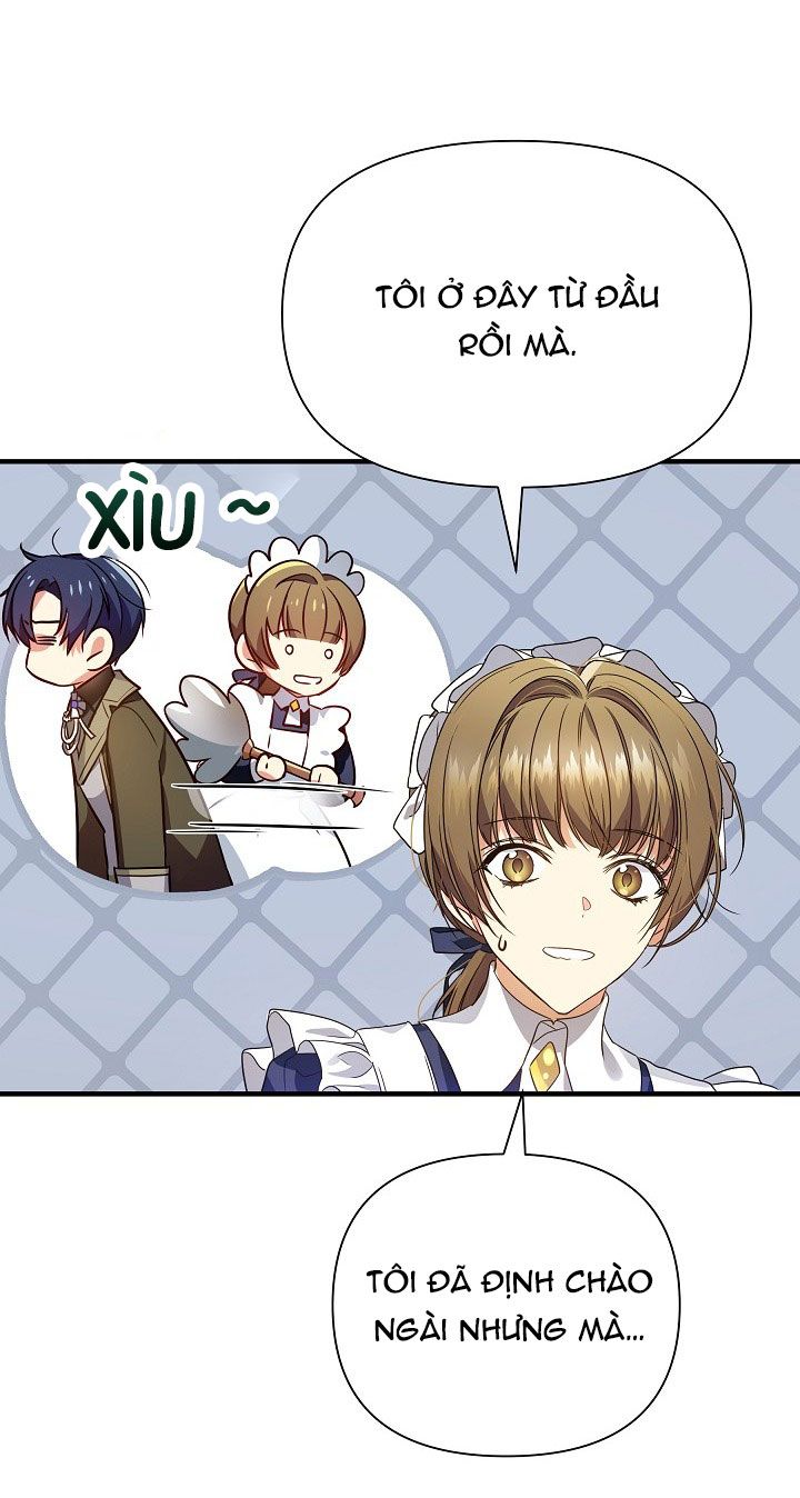 từ lúc bắt đầu tôi vẫn luôn ở bên em chapter 15 68