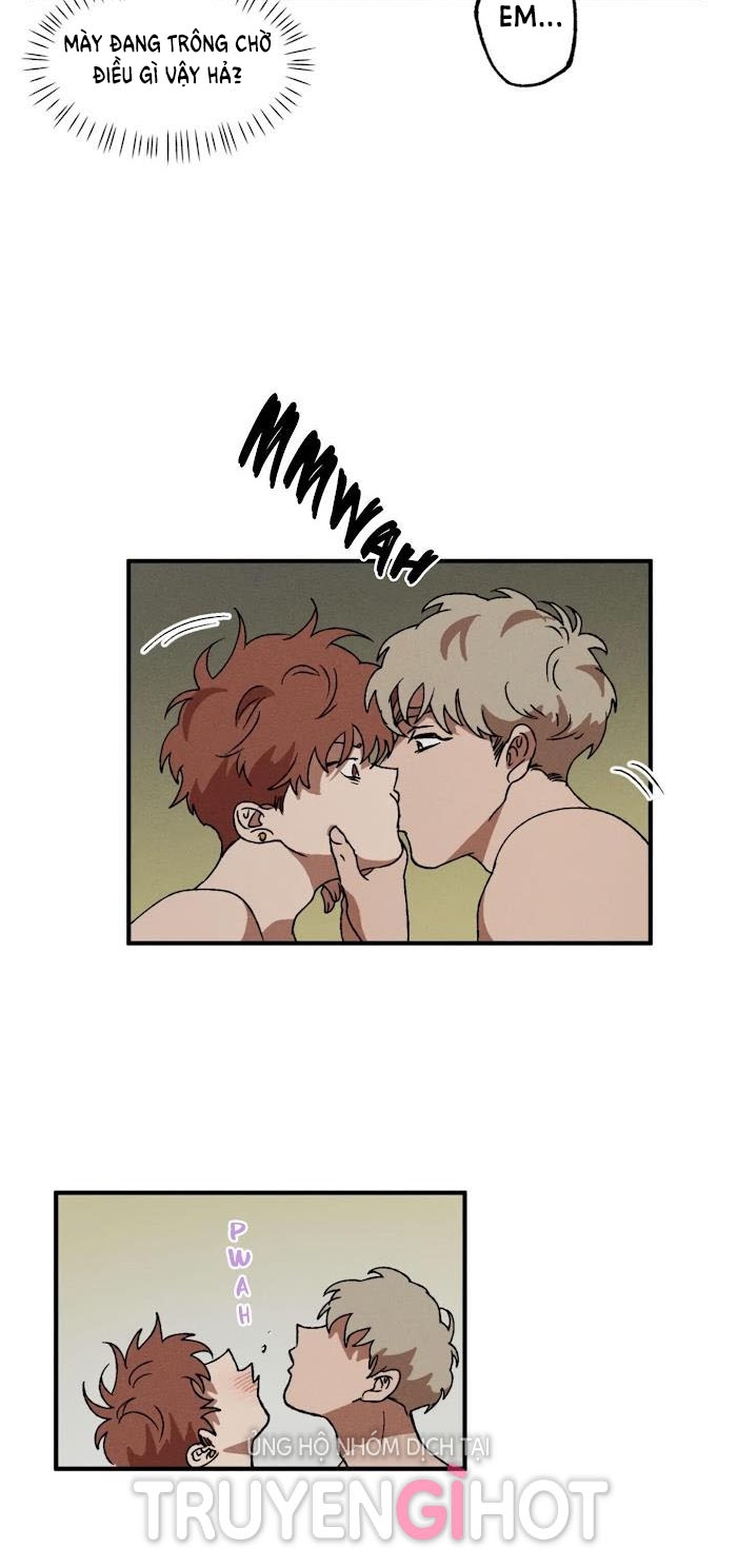 bẫy kép chapter 21.1 8