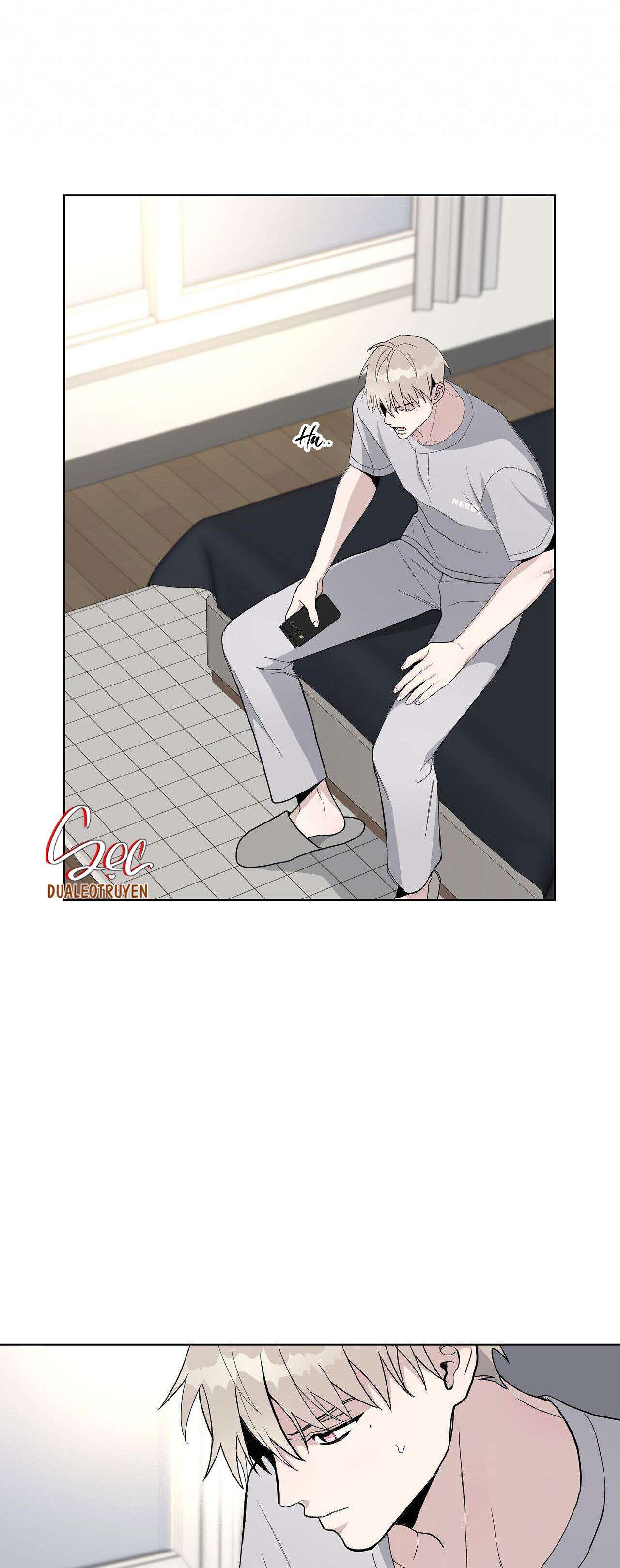 blaze out chapter 21 40