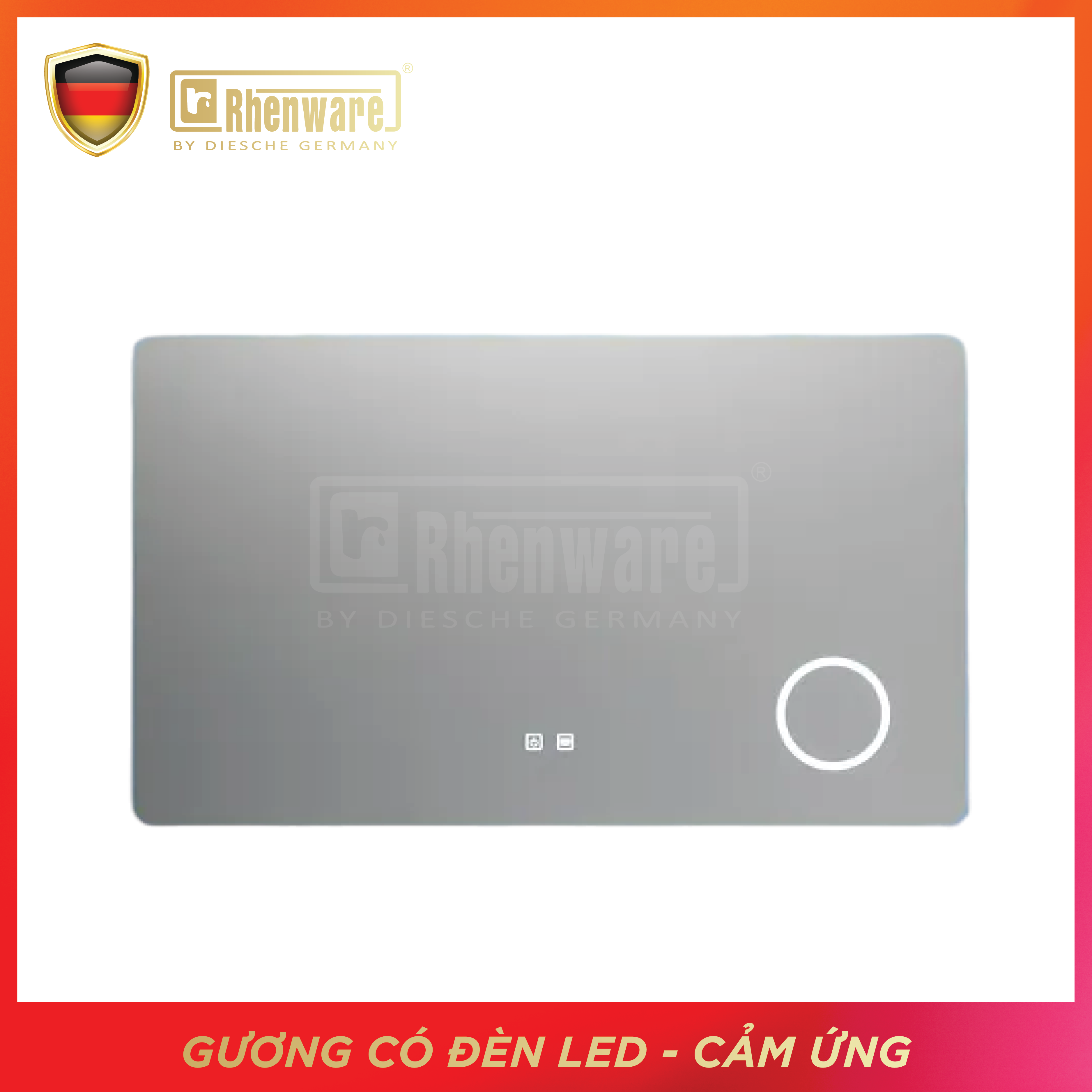 Tủ Chậu Lavabo RT-51004