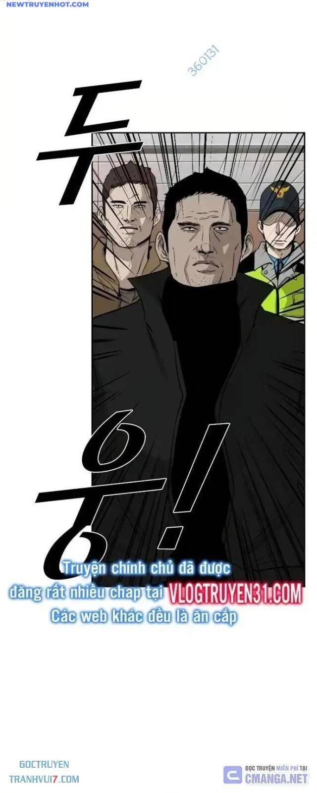 shark - cá mập chapter 110 35