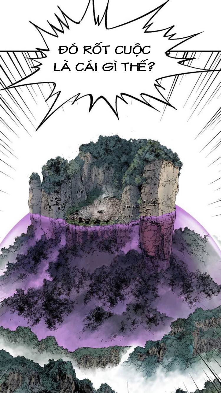cao thủ 2 chapter 115 64