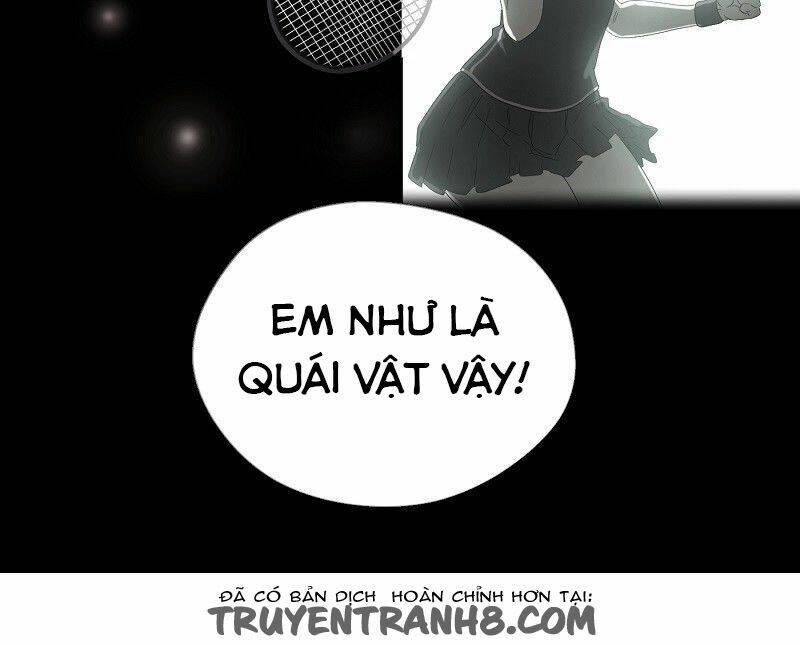 nhiệt huyết thanh xuân chapter 16 17