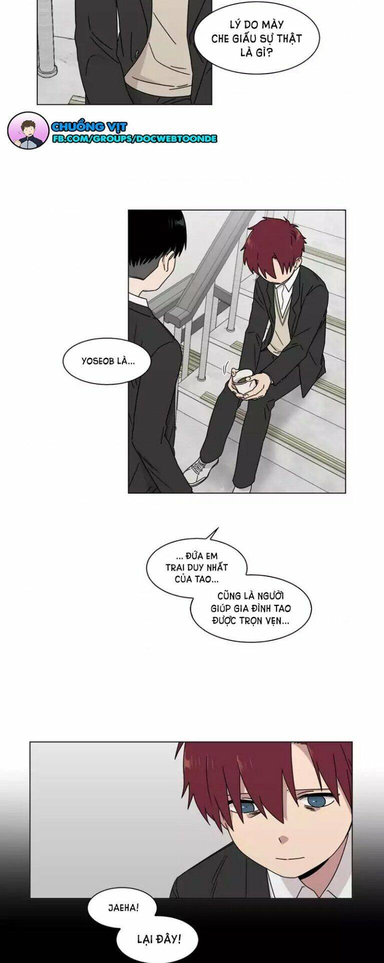 …”một sự thật khá khó chịu.” chapter 46 4