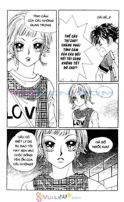 anh là của tôi chapter 6 133