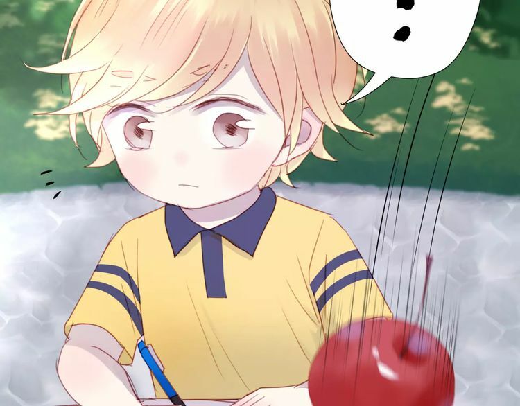 lượm được một tiểu hồ ly phần 2 chapter 3 54