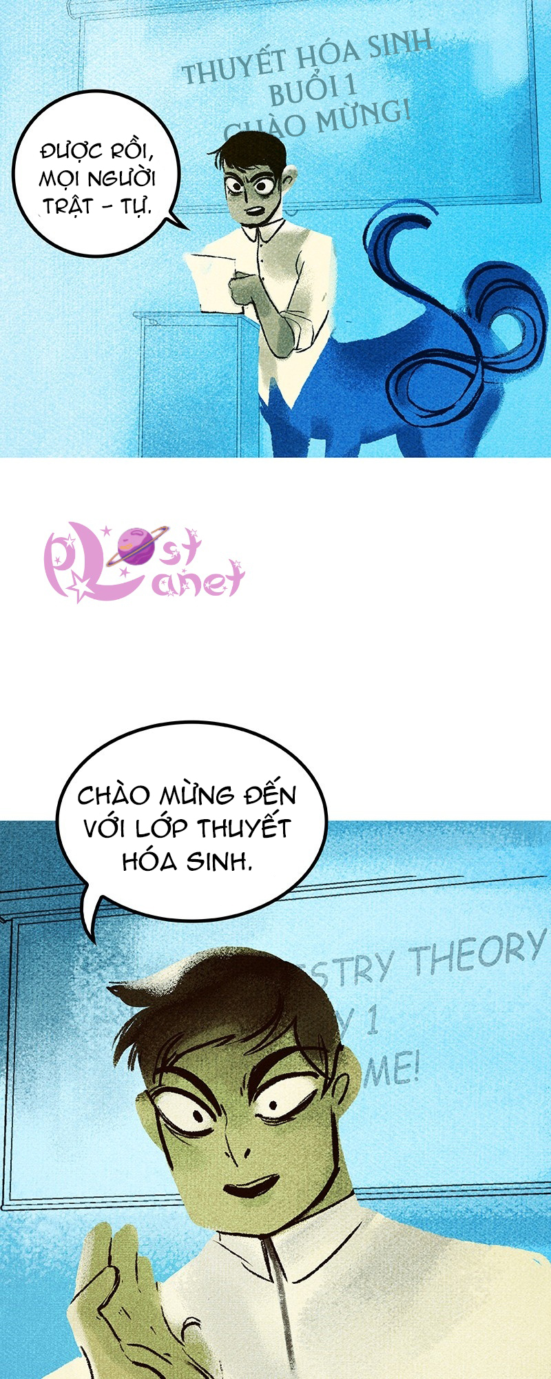 thần thoại olympus chapter 35 6